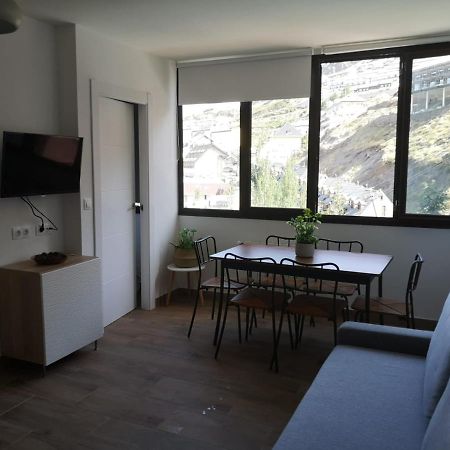 Appartement slalom premium à Sierra Nevada Extérieur photo