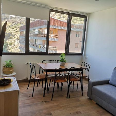 Appartement slalom premium à Sierra Nevada Extérieur photo