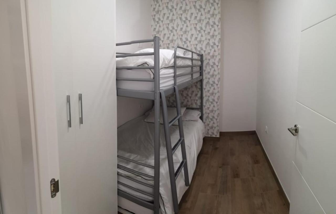 Appartement slalom premium à Sierra Nevada Extérieur photo