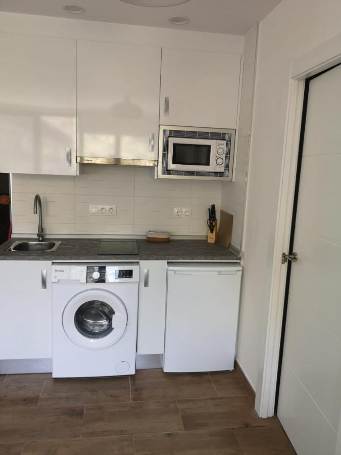 Appartement slalom premium à Sierra Nevada Extérieur photo