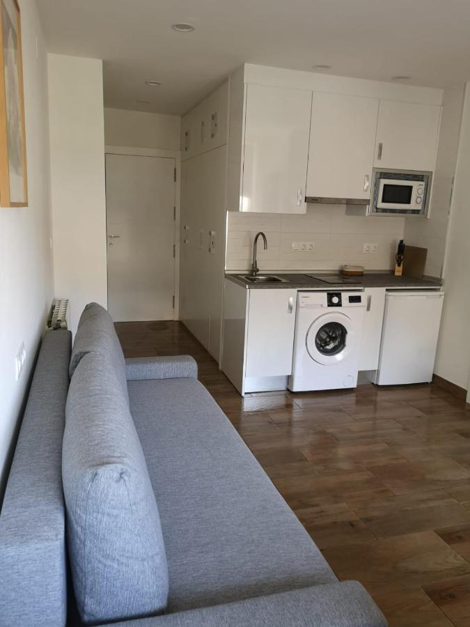 Appartement slalom premium à Sierra Nevada Extérieur photo