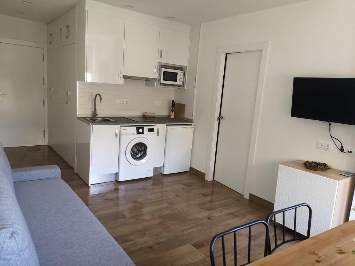 Appartement slalom premium à Sierra Nevada Extérieur photo