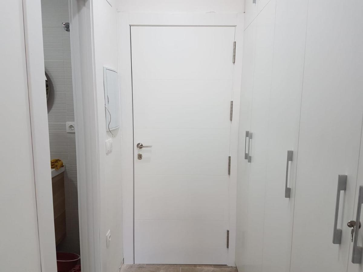Appartement slalom premium à Sierra Nevada Extérieur photo