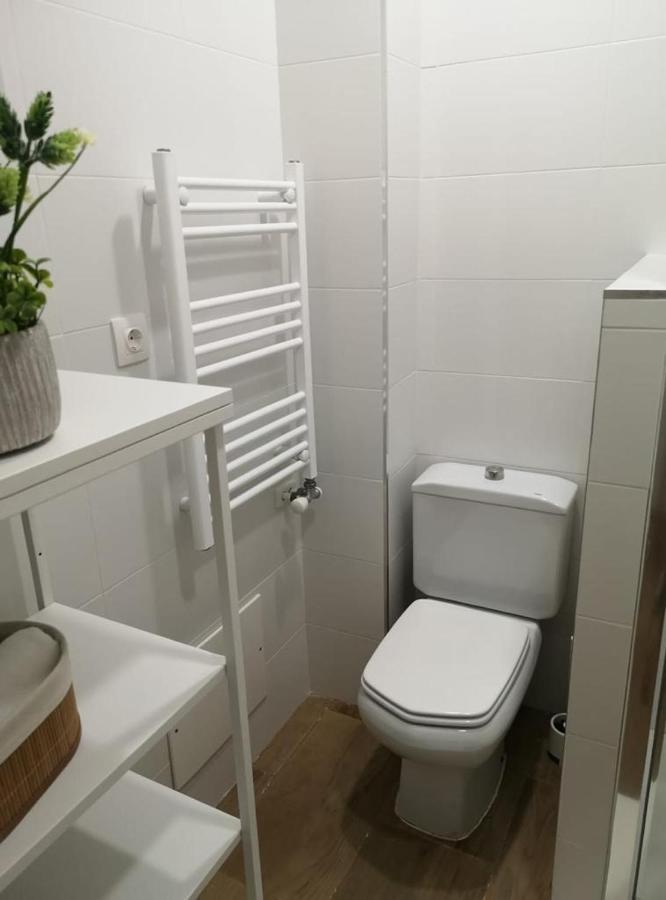 Appartement slalom premium à Sierra Nevada Extérieur photo